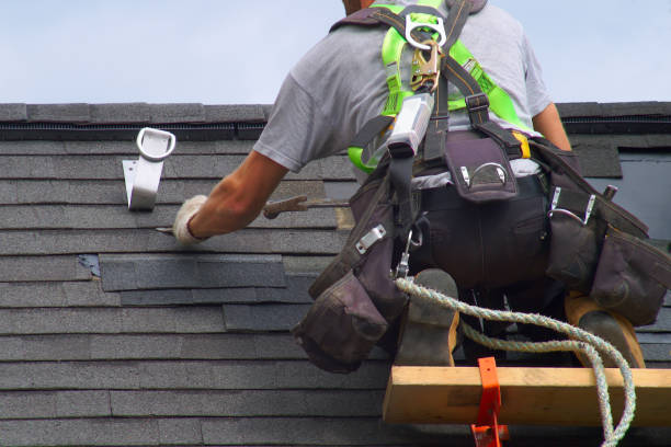 Roof Gutter Cleaning in Inverness, CA