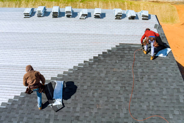 Best Storm Damage Roof Repair  in Inverness, CA