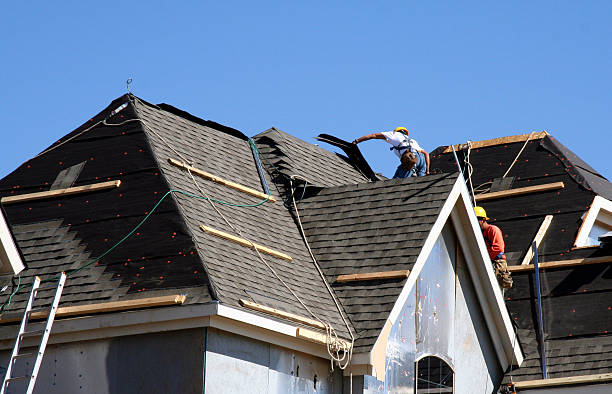 Quick and Trustworthy Emergency Roof Repair Services in Inverness, CA