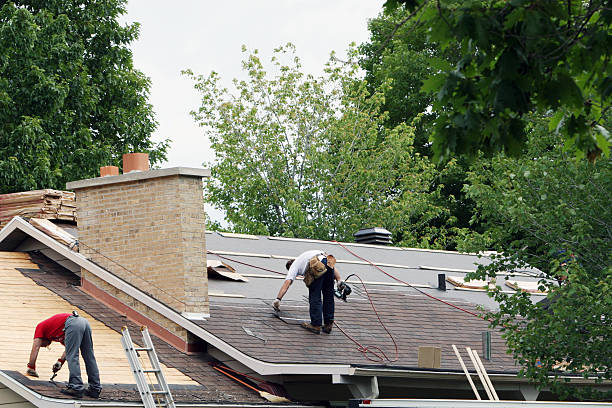 Best Gutter Installation and Roofing  in Inverness, CA
