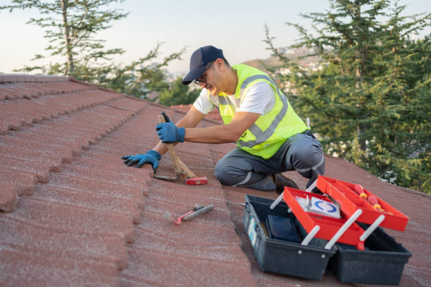 Tile Roofing Contractor in Inverness, CA