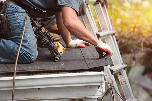 Best Residential Roofing Contractor  in Inverness, CA