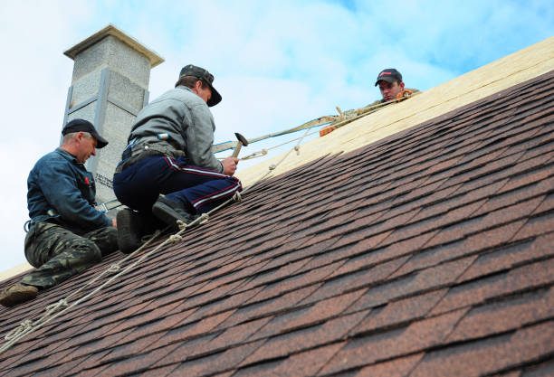 Best Commercial Roofing Services  in Inverness, CA